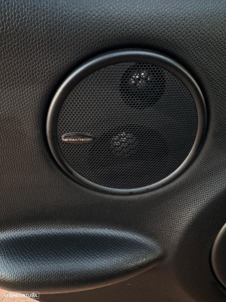 MINI Countryman Cooper S All4 Aut. - 21