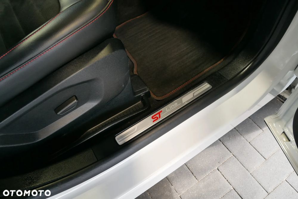 Ford Edge 2.0 EcoBlue Bi-Turbo 4x4 ST-LINE - 24