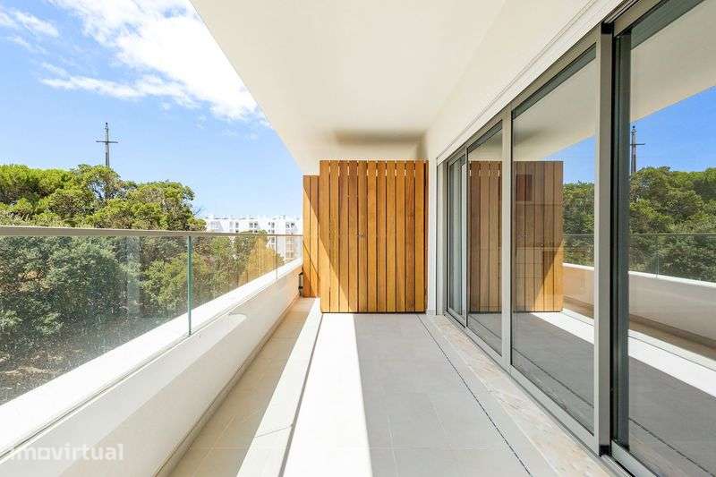 Apartamento T2 a ESTREAR | EMPREENDIMENTO SEIXAL BAÌA | - Grande imagem: 5/12