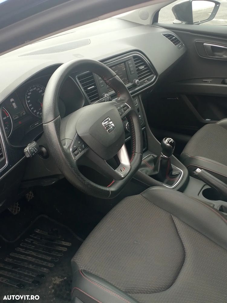 Seat Leon - 39
