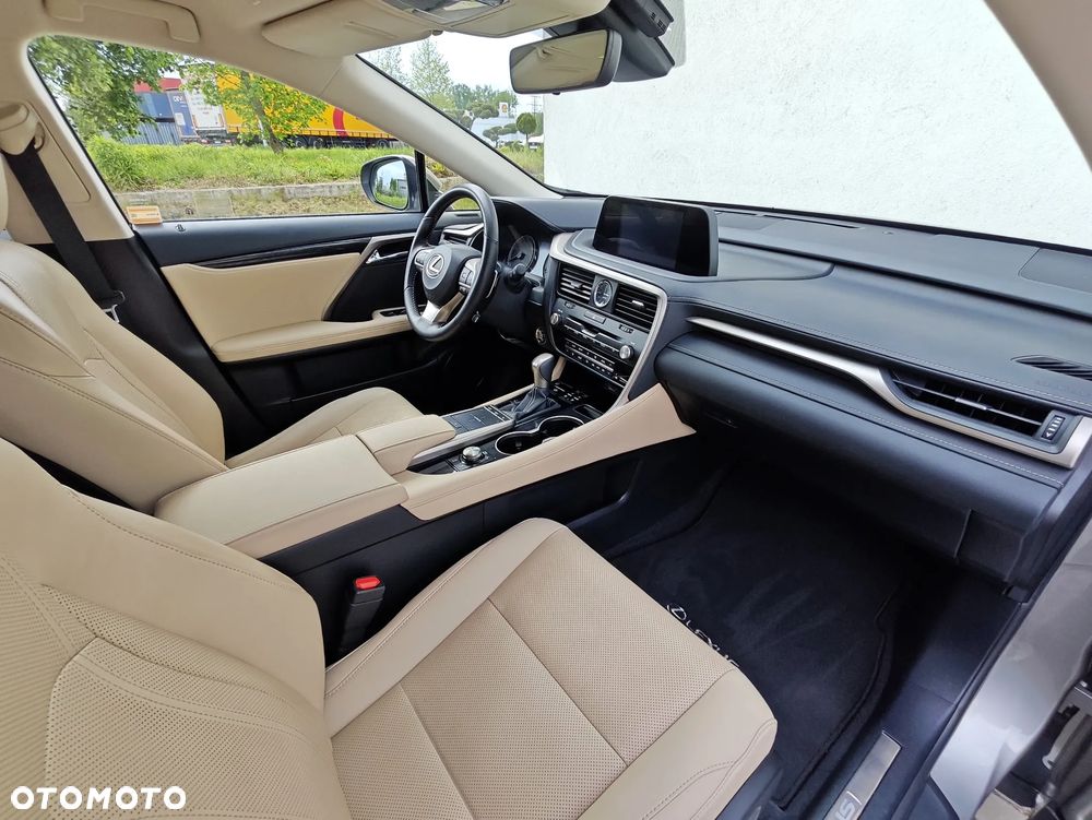 Lexus RX 300 Prestige - 3