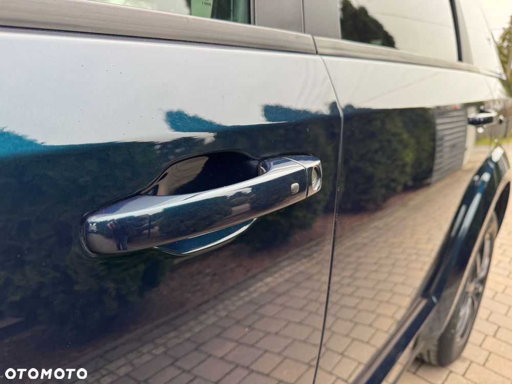 Fiat Freemont 2.0 Multijet 16V DPF Urban - 22