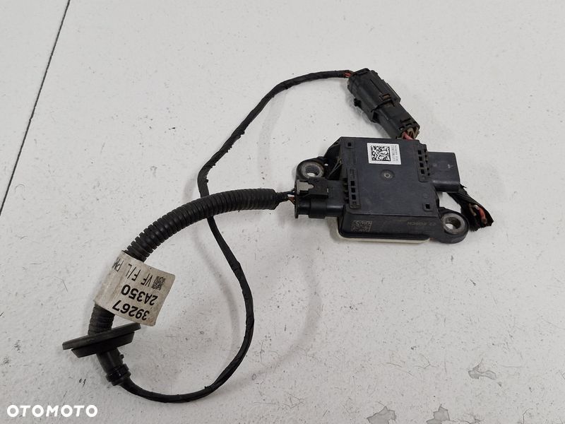 HYUNDAI I40 1.7 CRDI MODUŁ SONDA NOX 39265-2A350 - 3