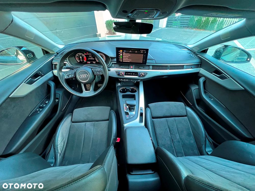 Audi A5 - 22