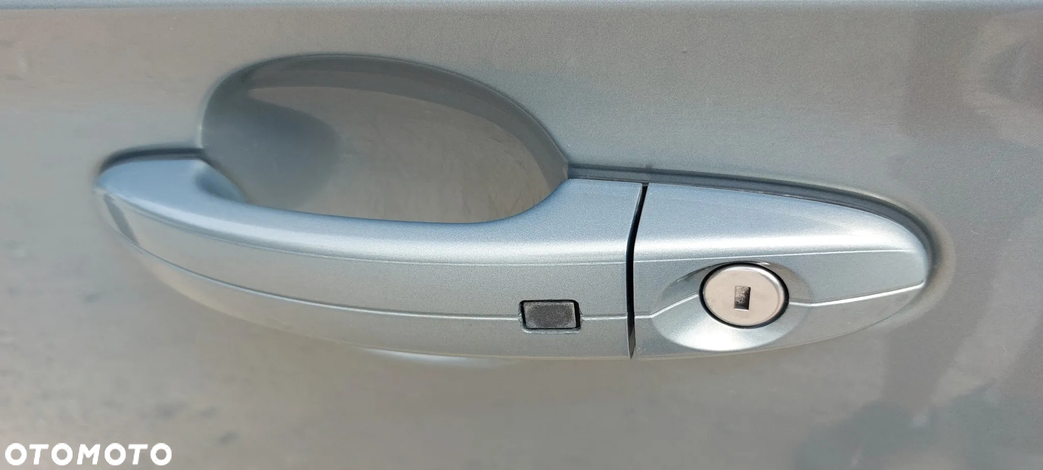 Ford Mondeo Turnier 2.5 Titanium - 8