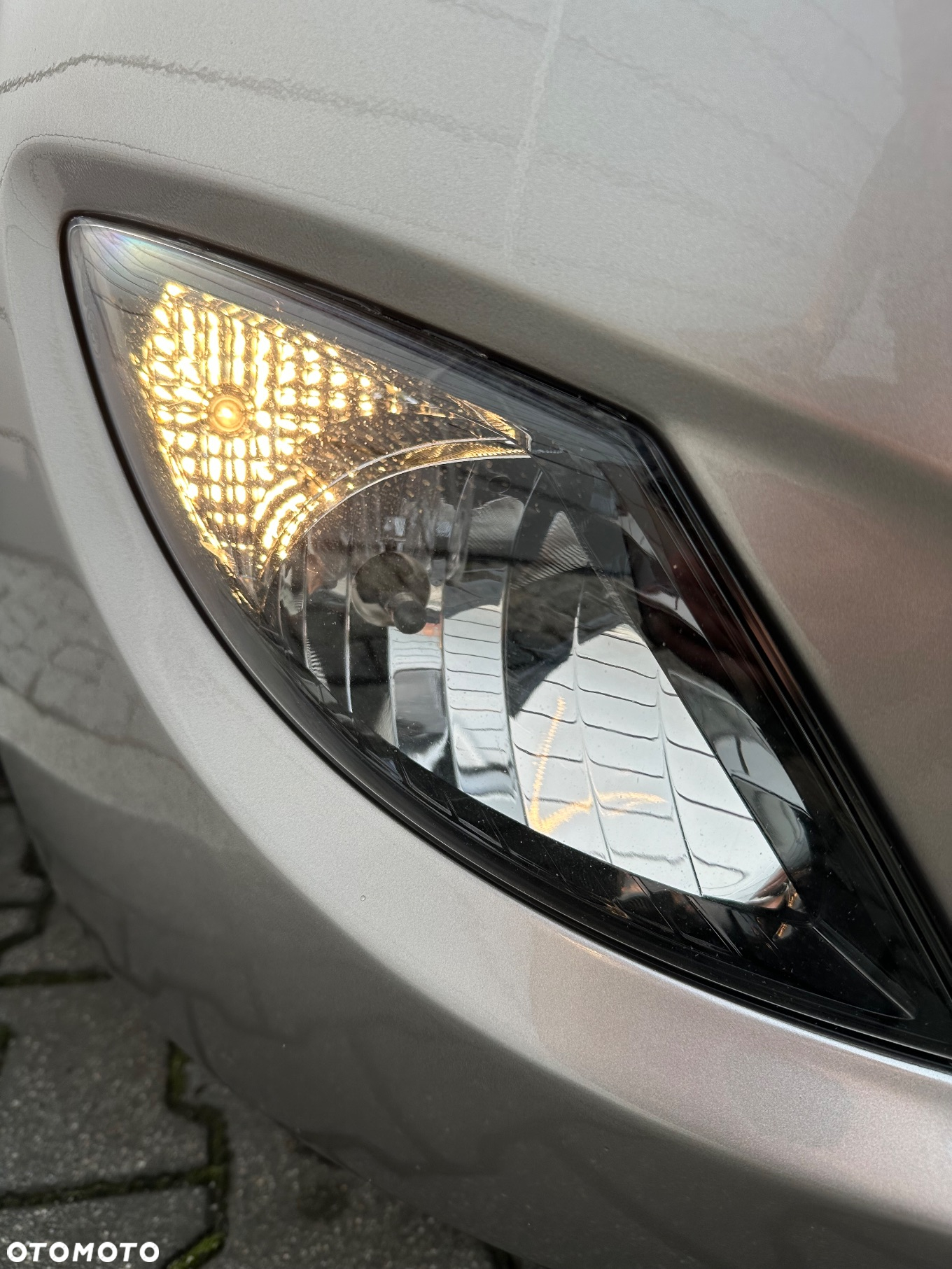 Hyundai ix20 1.4 blue Classic - 25