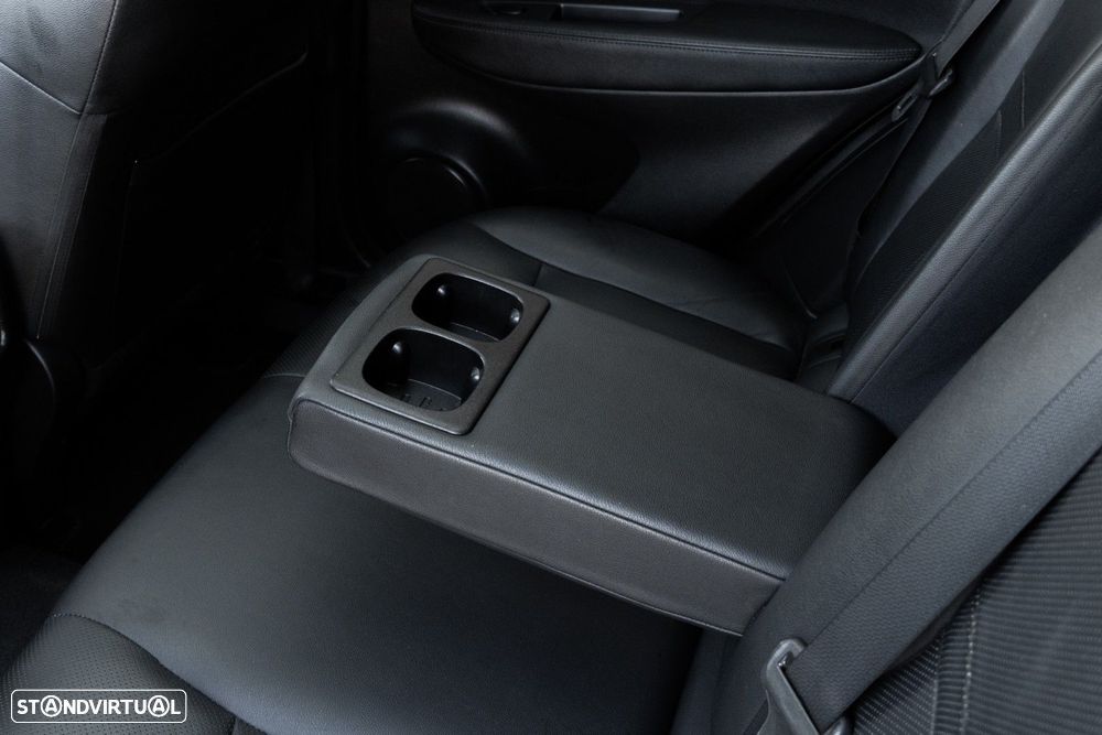 Nissan Qashqai 1.5 dCi N-Connecta - 27