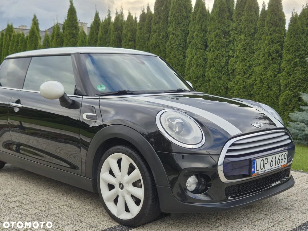 MINI Cooper - 16