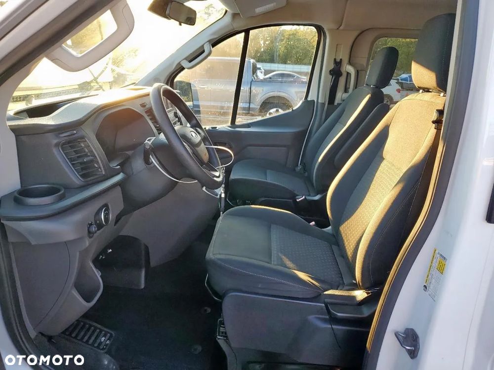 Ford Transit - 7
