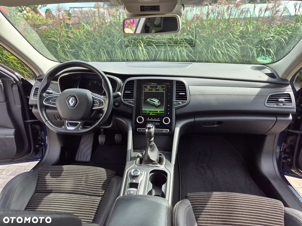 Renault Talisman - 29