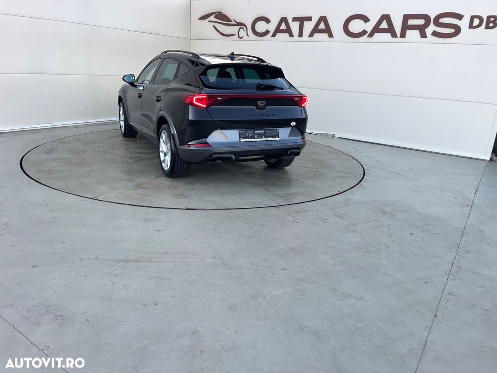 Cupra Formentor - 10