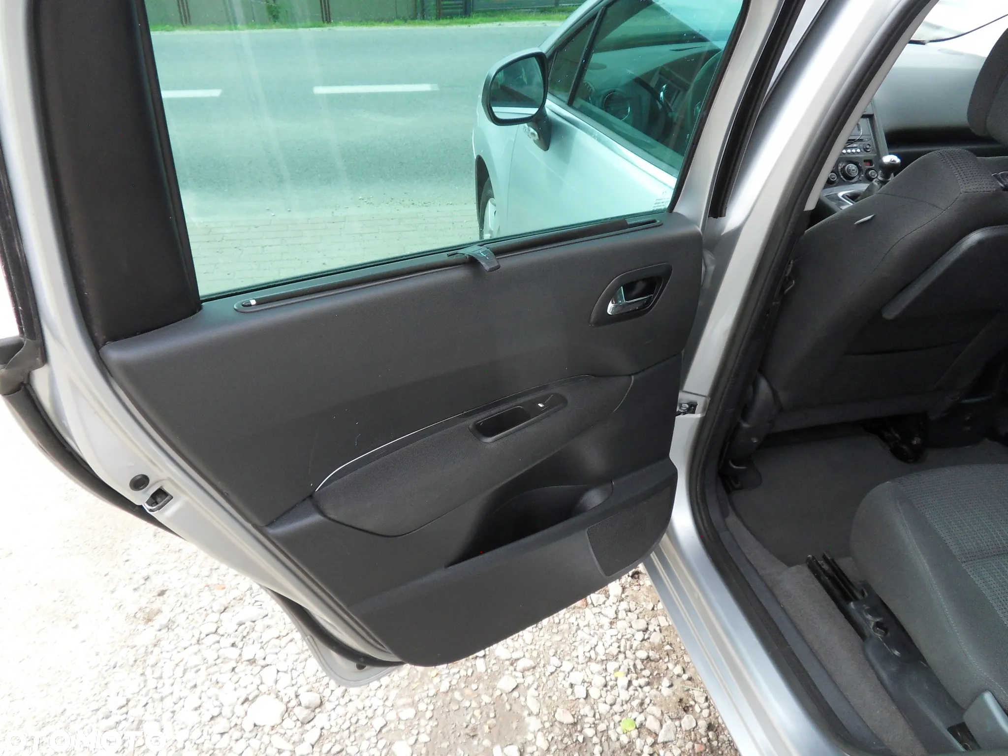 Peugeot 5008 1.6 HDi Active 7os - 11