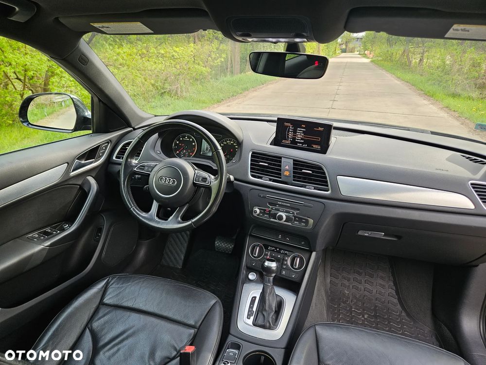 Audi Q3 - 16