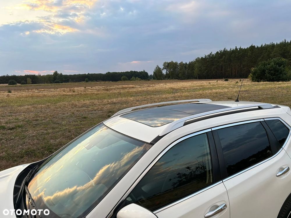 Nissan X-Trail 1.6 DIG-T 360 - 28