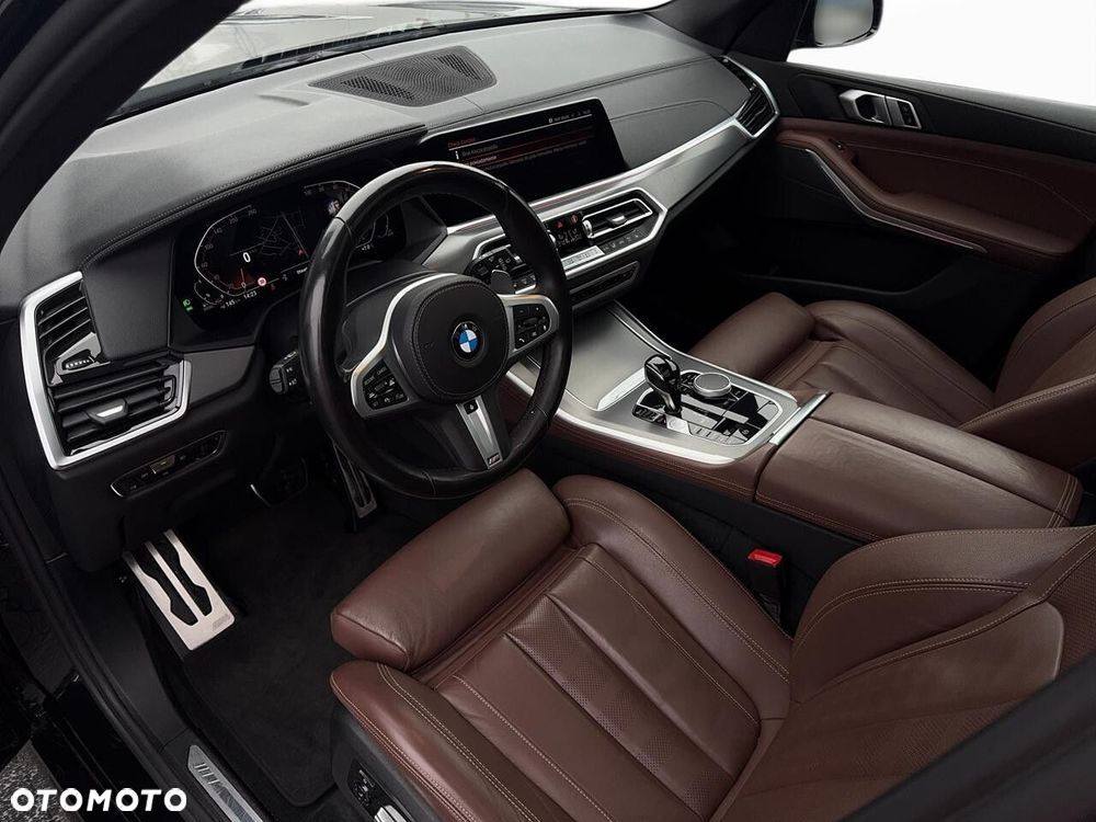 BMW X5 xDrive25d - 9