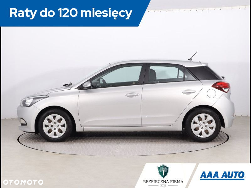 Hyundai i20 - 3