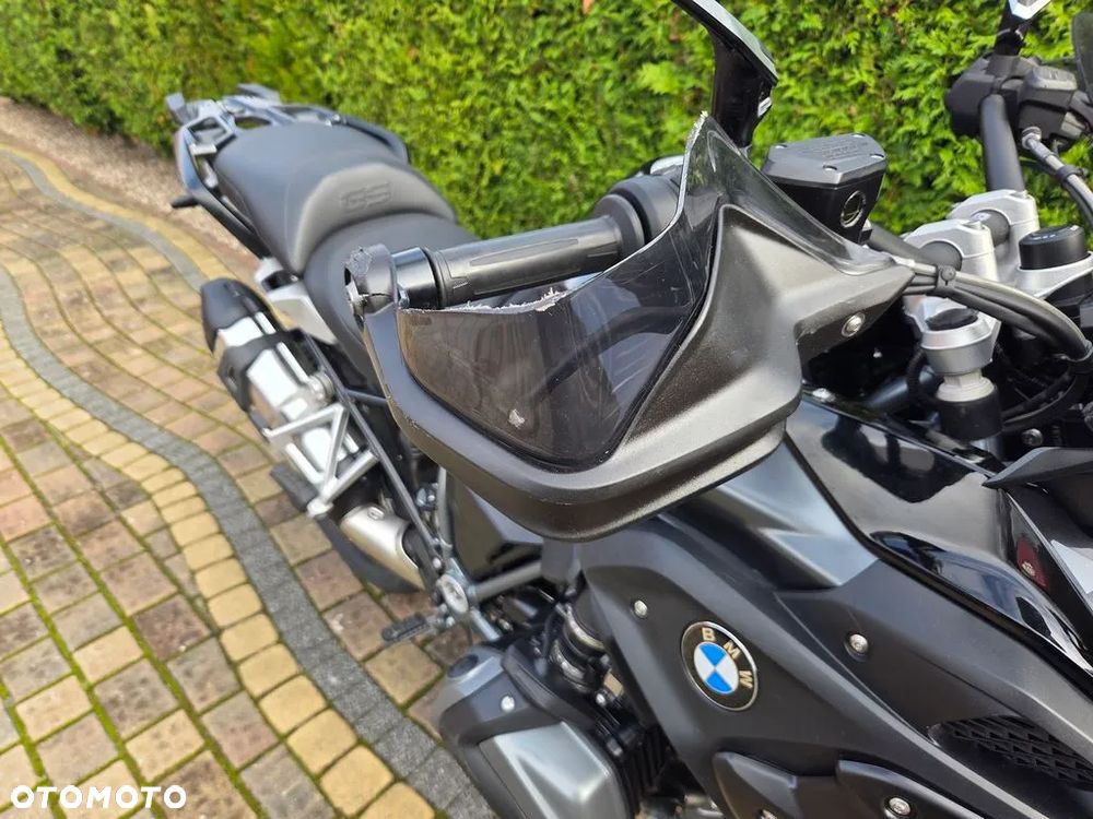 BMW GS - 6