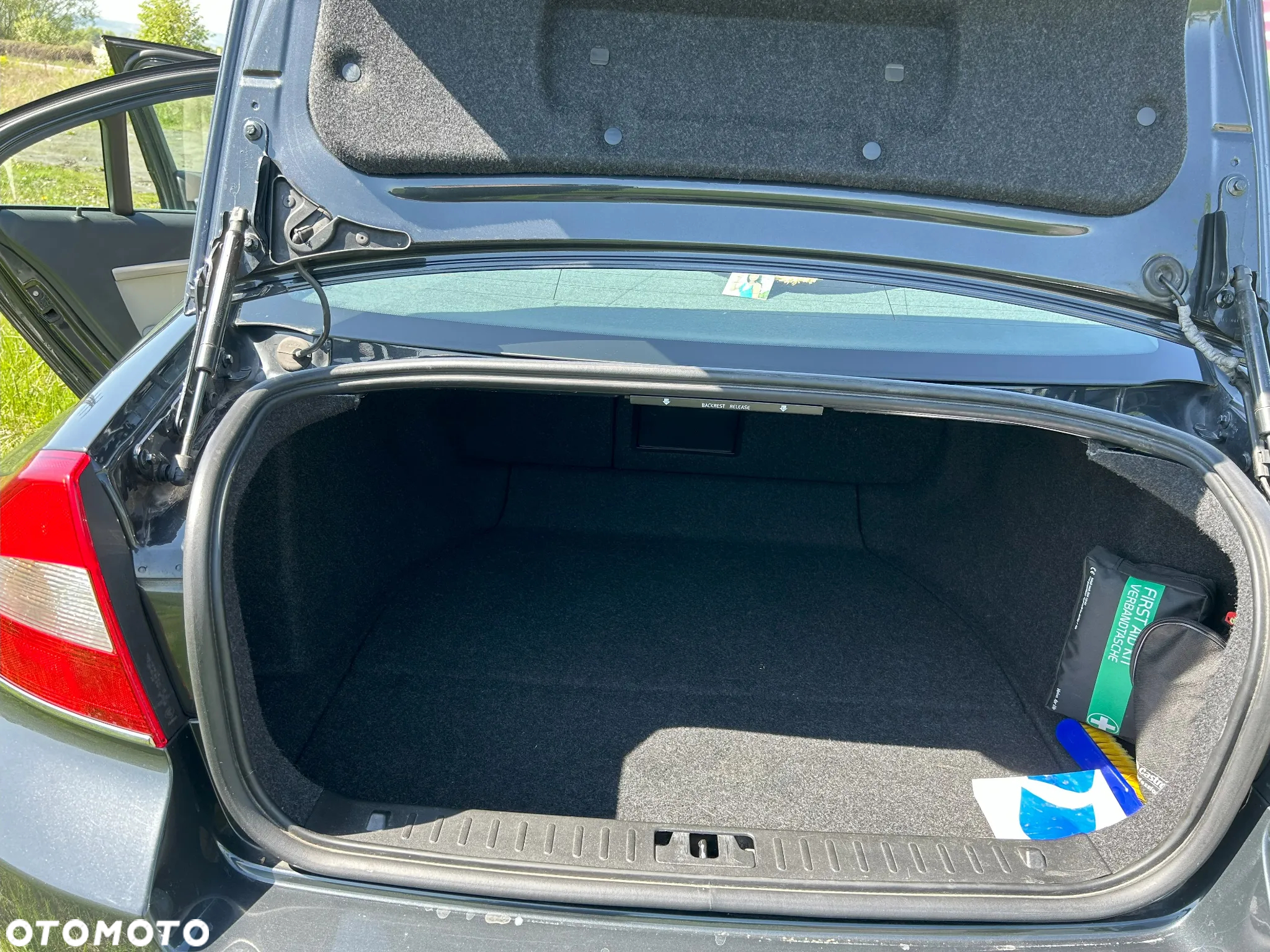 Volvo S80 D3 Summum - 4