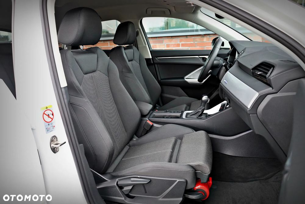Audi Q3 Sportback - 23