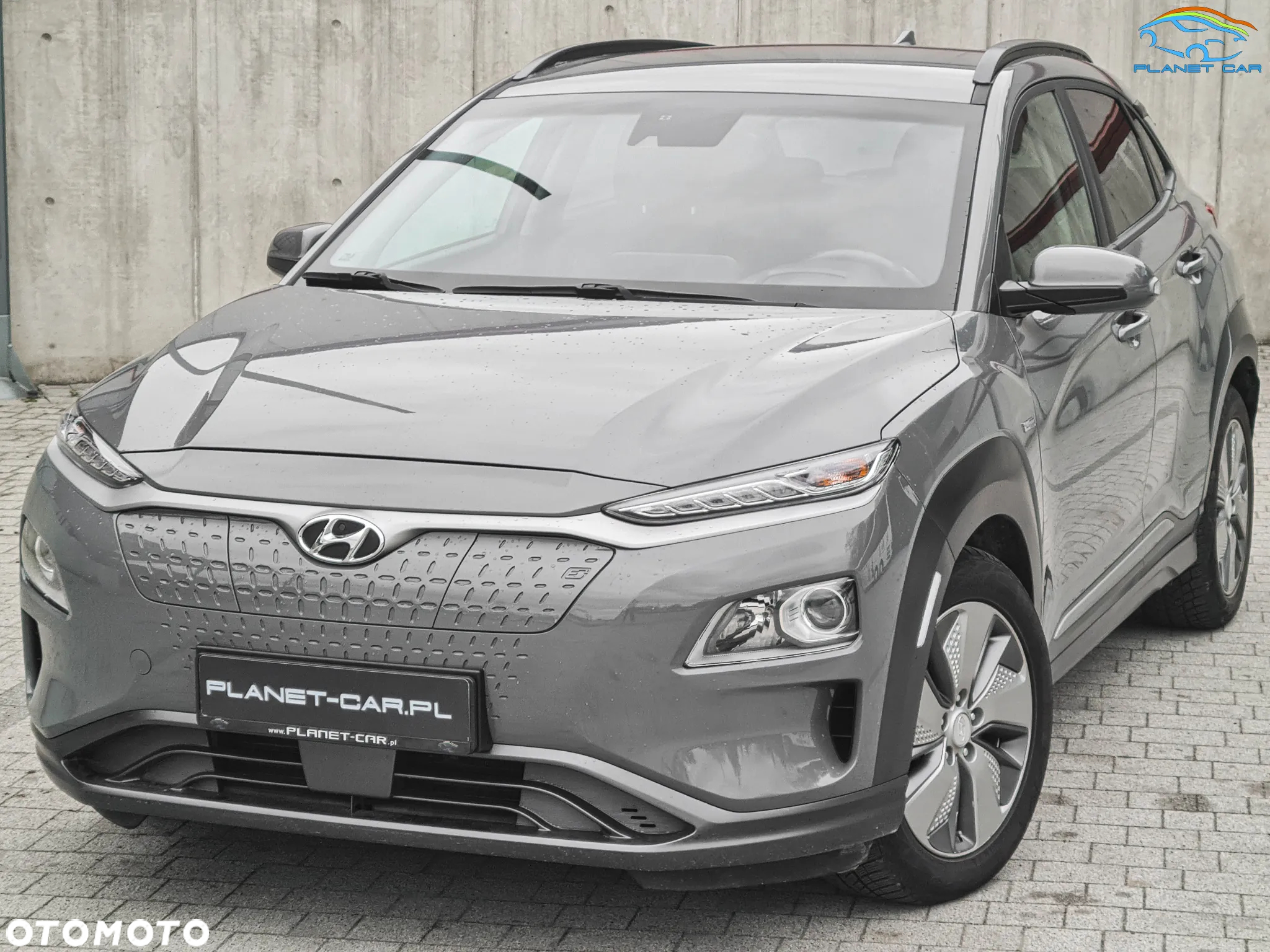 Hyundai Kona Electric 64kWh Premium - 3