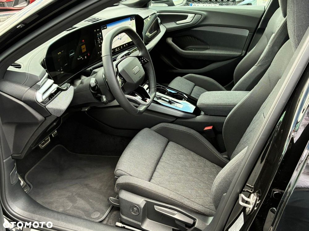 Audi A5 Avant - 12