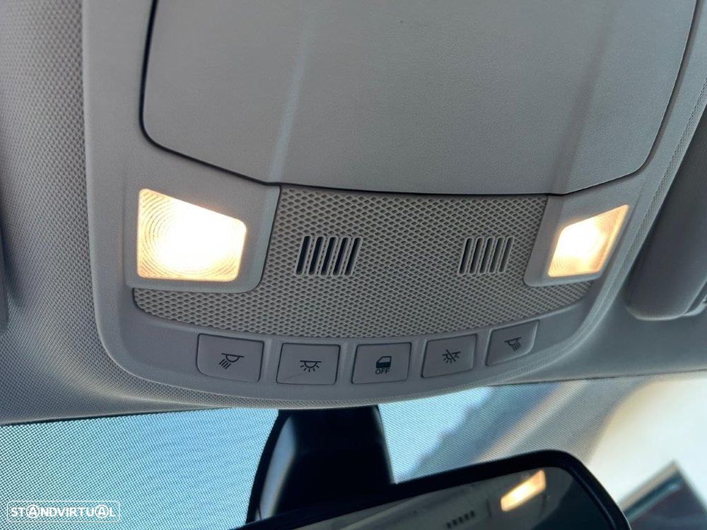 Ford Mondeo 1.5 TDCi Titanium - 1