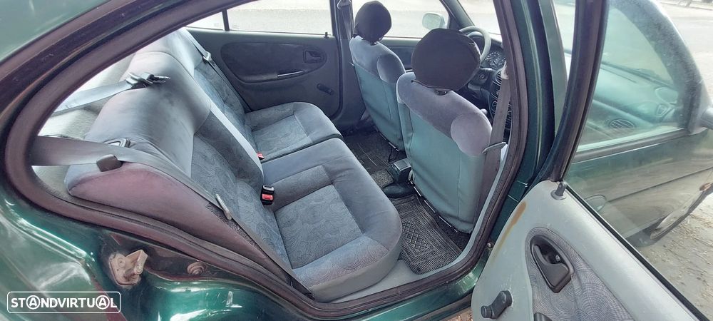 Renault Mégane - 13