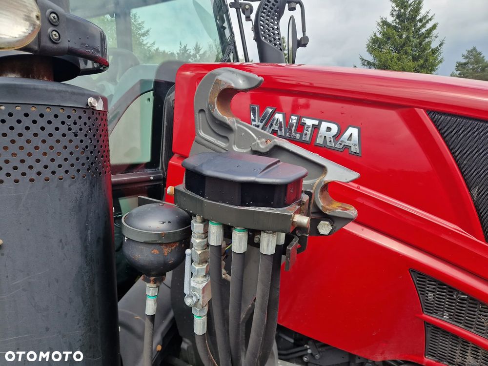 Valtra N123 HiTech - 24