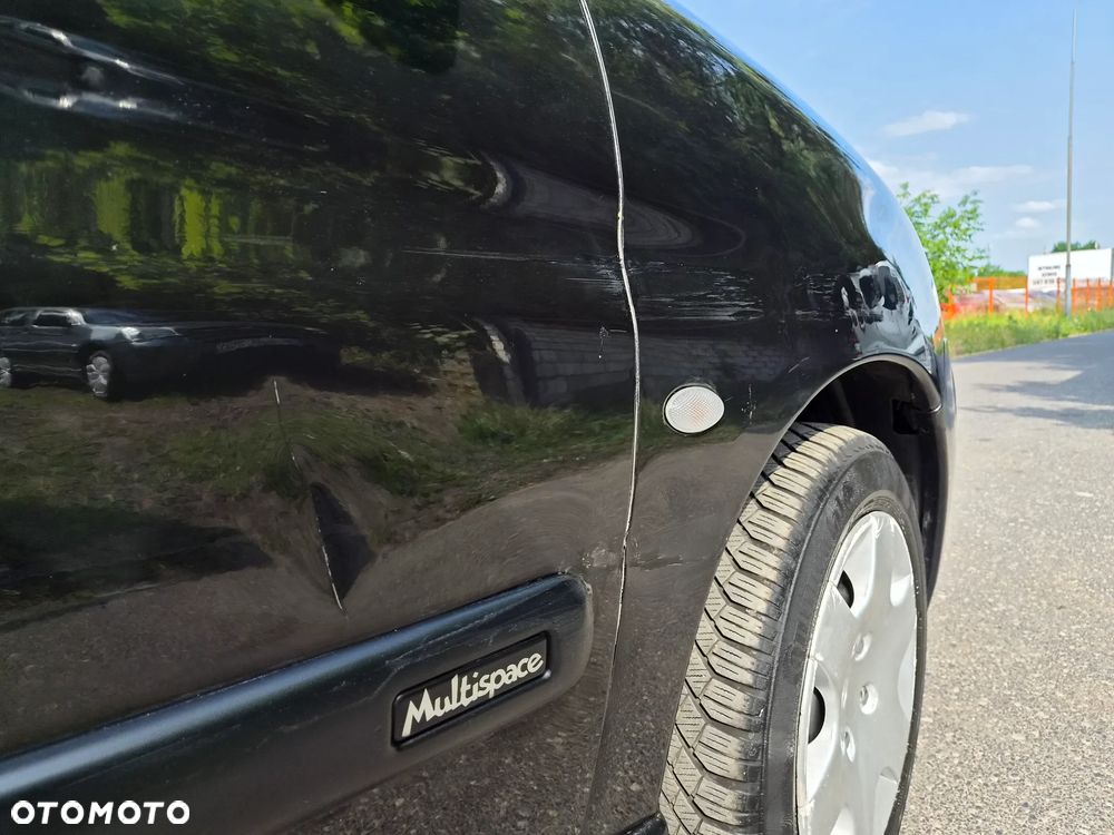 Citroën Berlingo Multispace 2.0 HDI Plus Top-Edition - 17