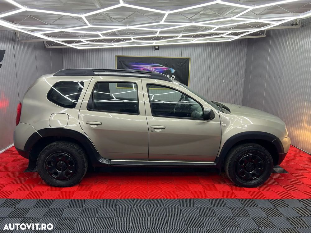 Dacia Duster - 19