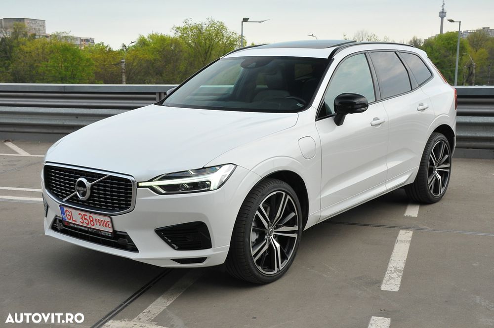 Volvo XC 60 - 12