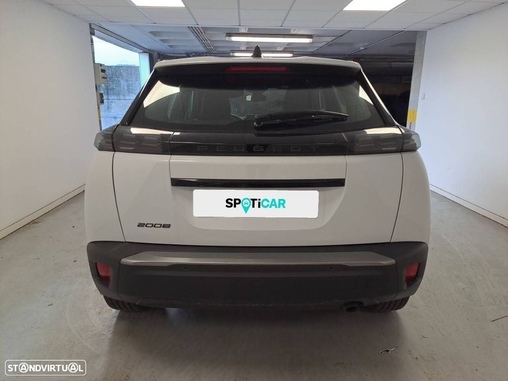 Peugeot 2008 1.2 PureTech Active - 7