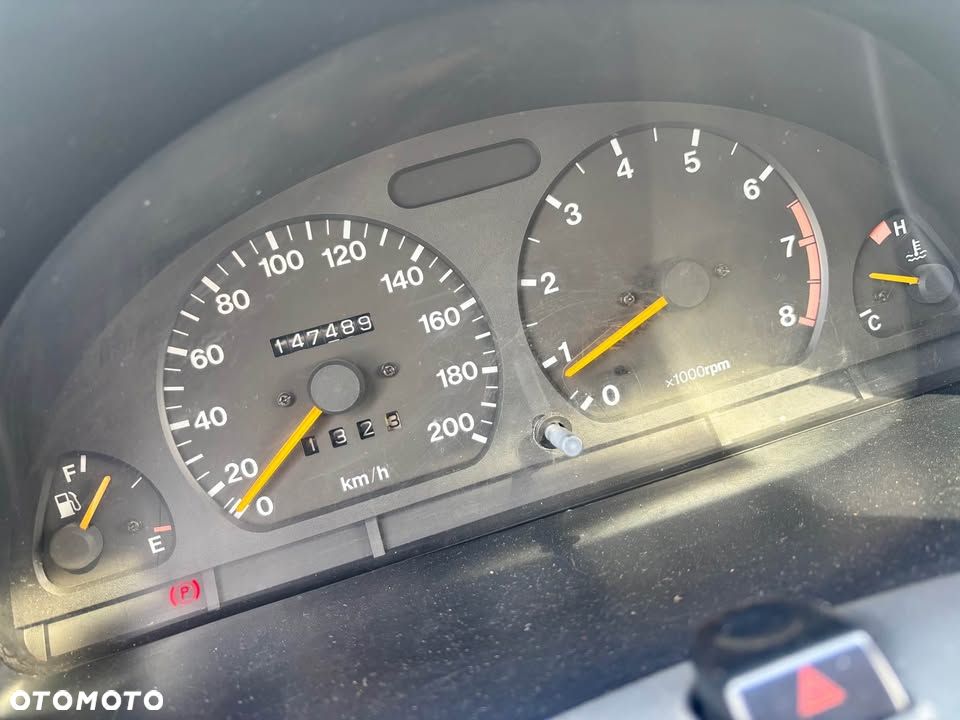 Suzuki Vitara 2.0 V6 Long - 6