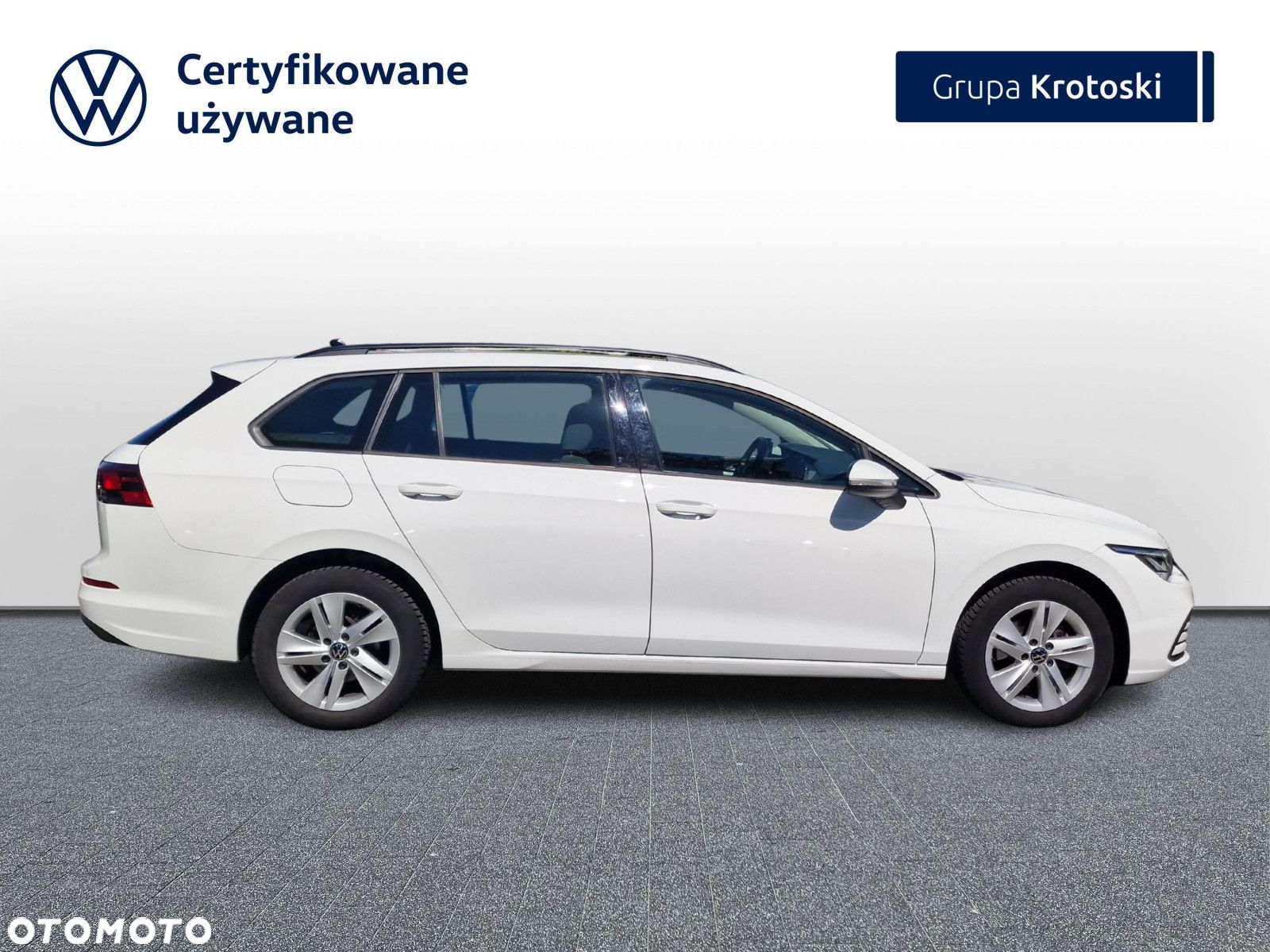 Volkswagen Golf - 6