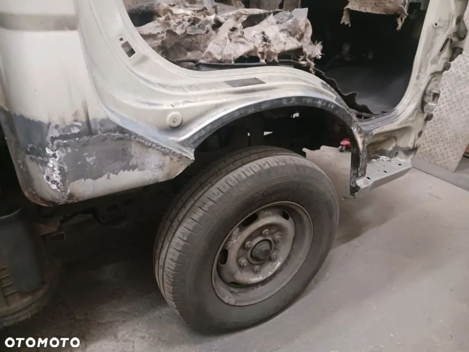 Kia K2500 - 10