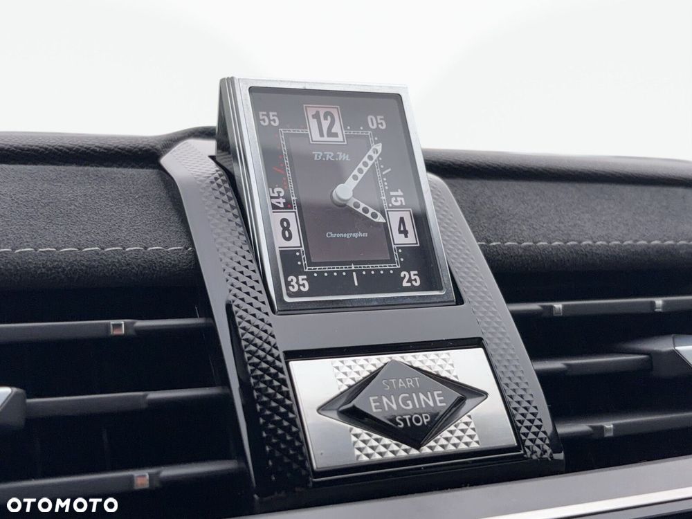 DS Automobiles DS 7 Crossback - 31