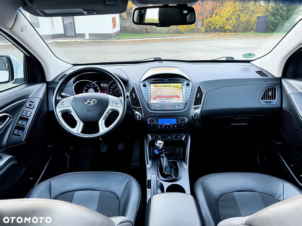 Hyundai ix35 1.6 GDI Premium 2WD - 5