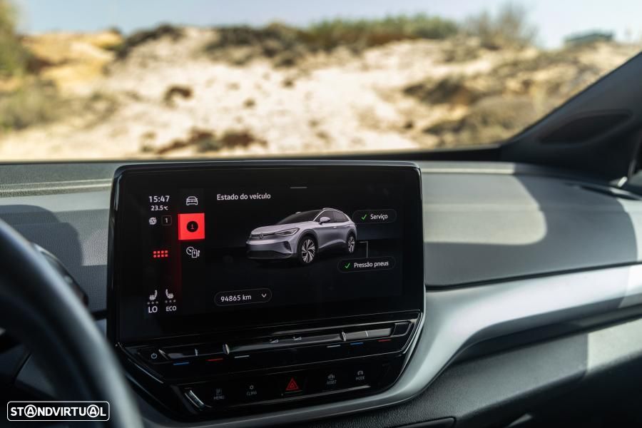VW ID.4 77 kWh Pro Performance 1st - 43