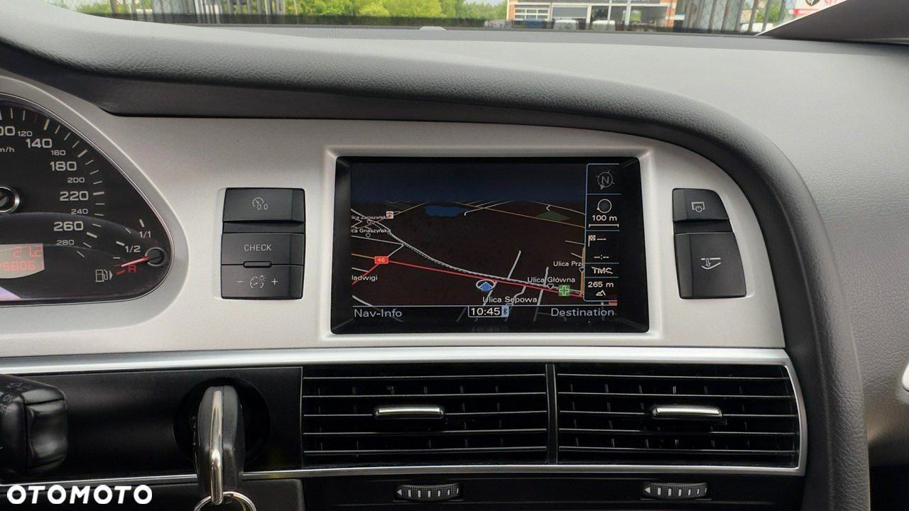 Audi A6 - 23