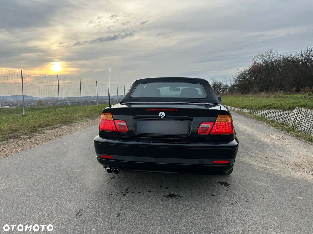 BMW Seria 3 330 Ci SMG - 6