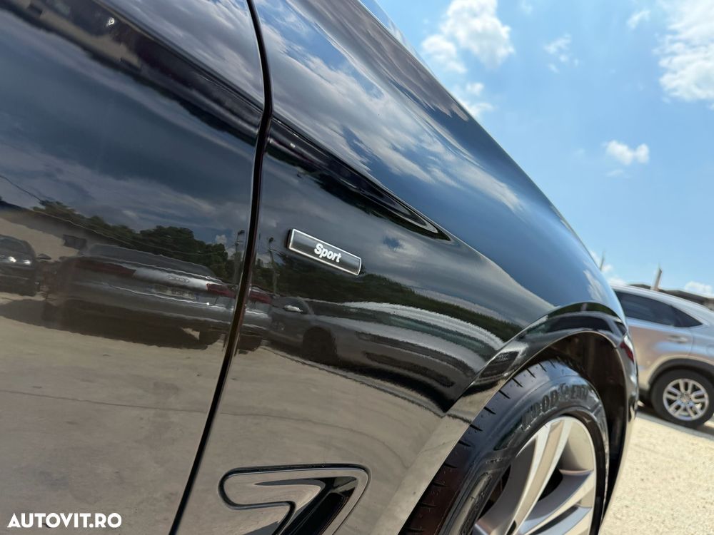 BMW 3 Series 2014 — imagine 24