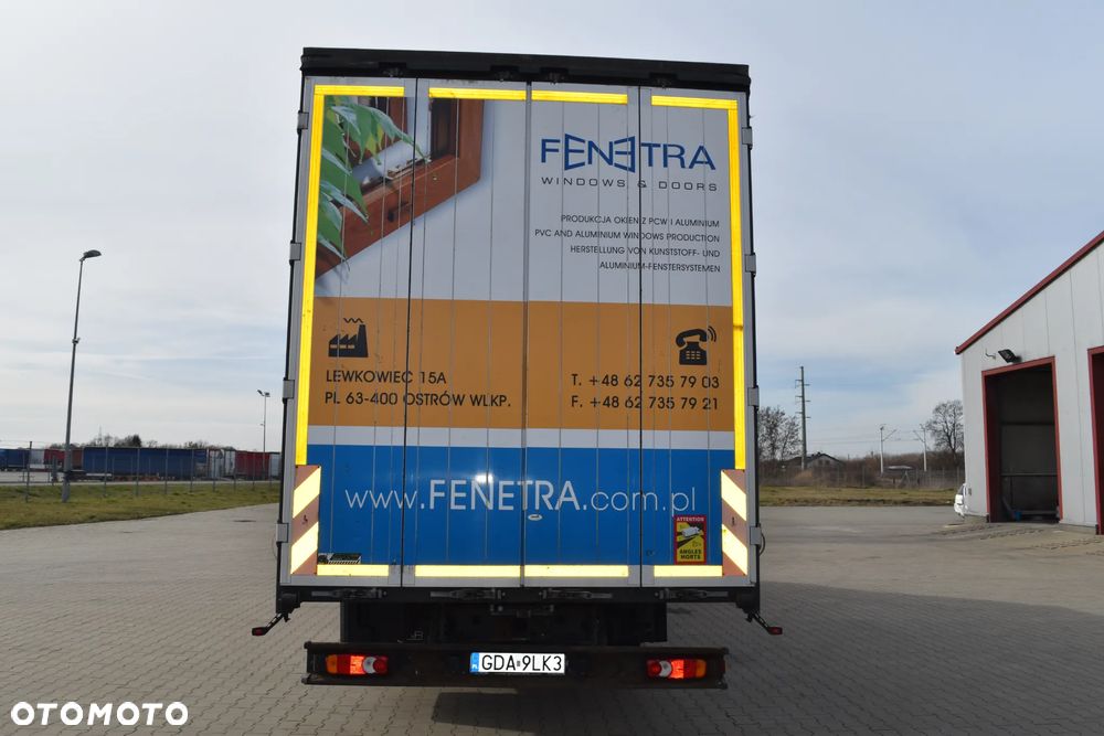 Iveco Eurocargo - 6