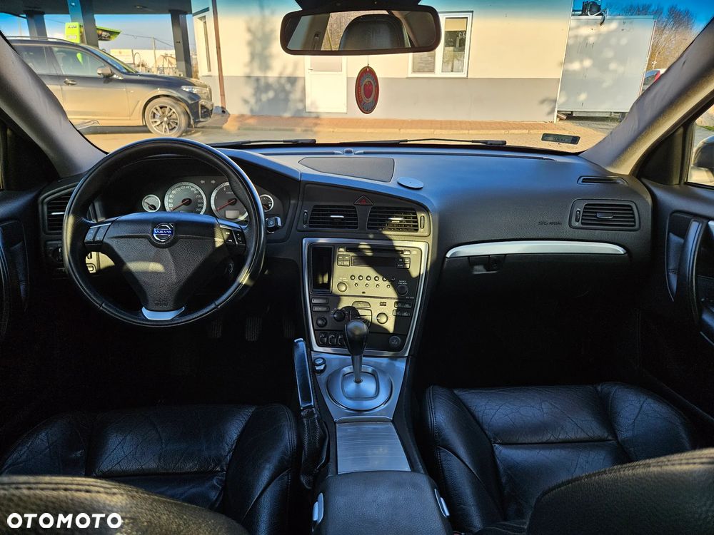 Volvo S60 D5 Momentum - 12