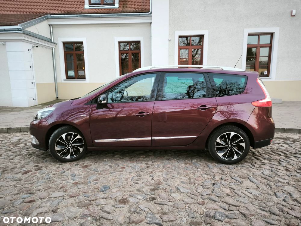 Renault Grand Scenic Energy dCi 110 S&S Bose Edition - 2