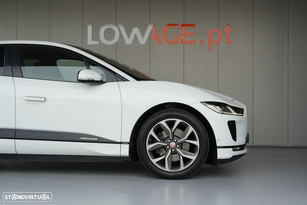 Jaguar I-Pace EV400 AWD R-DYNAMIC HSE - 6