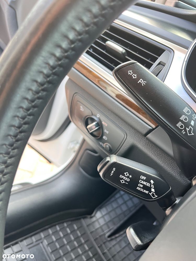 Audi A6 Avant 2.0 TDI Ultra DPF - 29