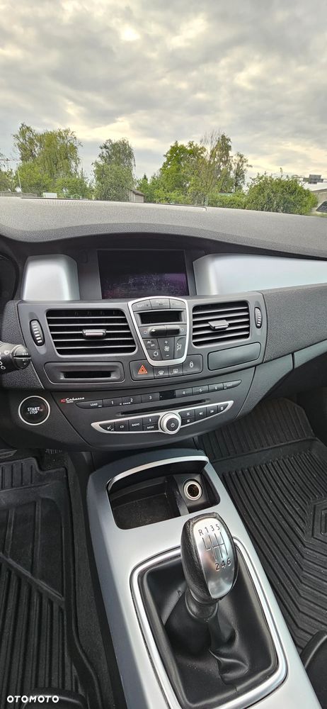 Renault Laguna 2.0 Dynamique - 21