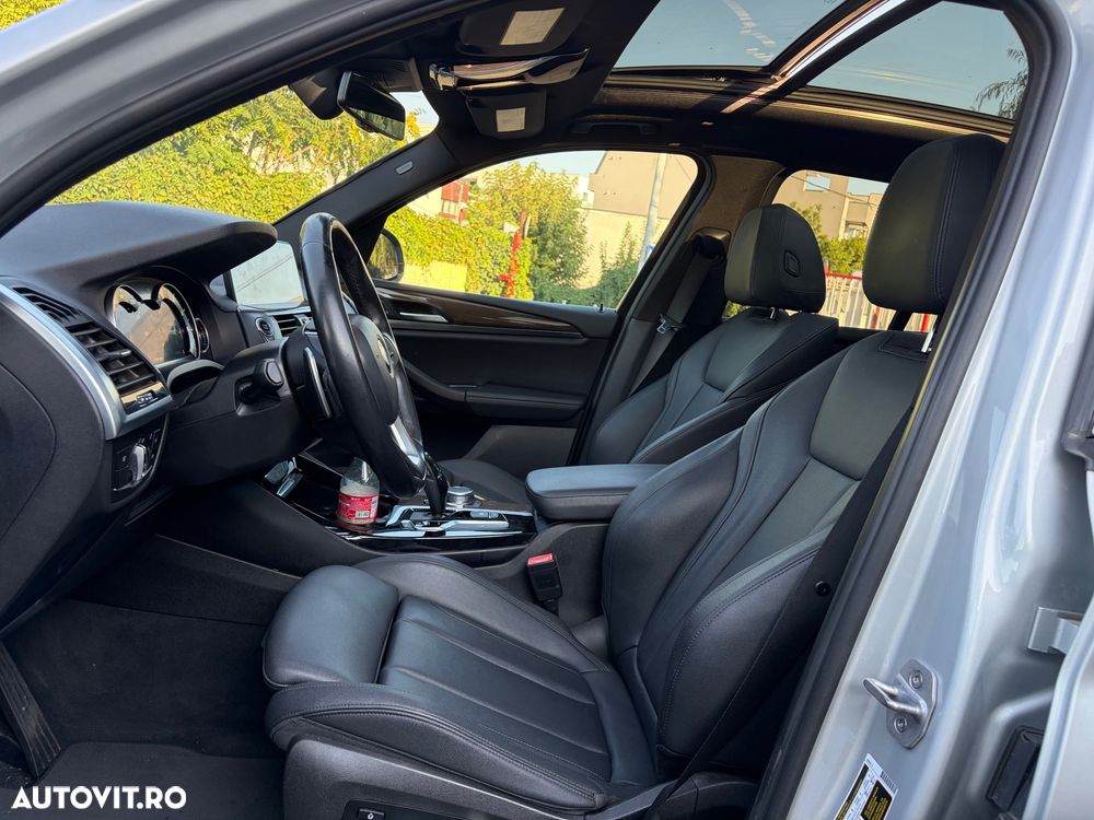 BMW X3 - 6