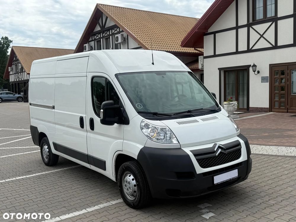 Citroën JUMPER - 2