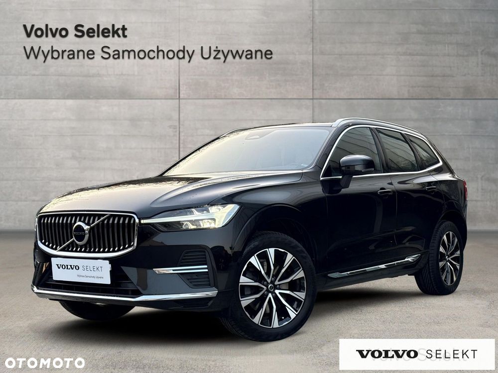 Volvo XC 60 - 1